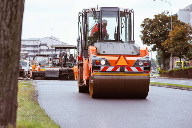 Trusted Grabill, IN Driveway Paving Services Experts